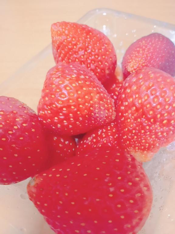 大好物🍓
