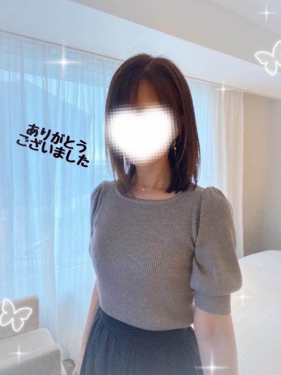 ありがとうございました♡｜写メ日記｜まこと｜池袋 人妻デリヘル 池袋おかあさん