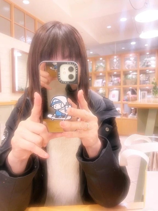 かわいらしーい😍