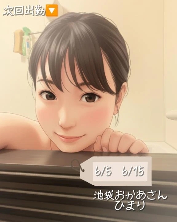 間違えちゃいました🙏💦｜写メ日記｜ひまり｜池袋 人妻デリヘル 池袋おかあさん