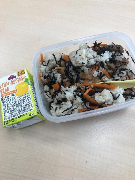 本日のランチ｜写メ日記｜ふみか｜池袋 人妻デリヘル 池袋おかあさん