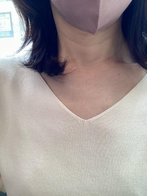 半袖日和☀️