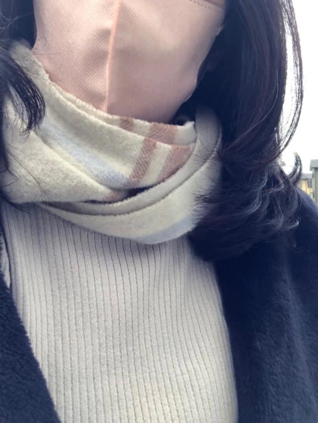 温度に感化される