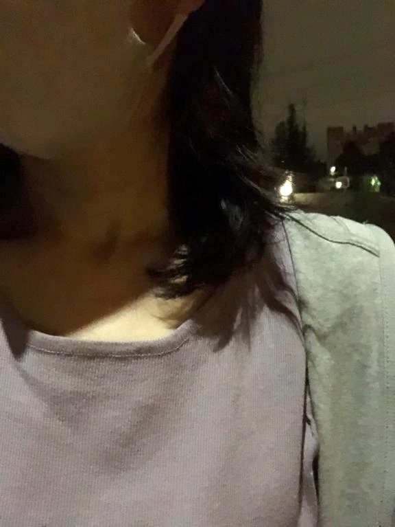 ちょうど良い夜😊