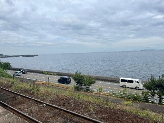 小旅行日記