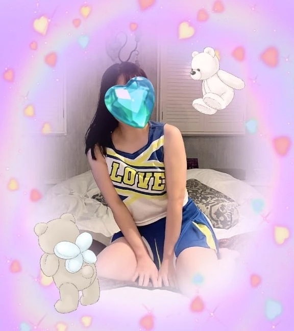 また明日❤︎