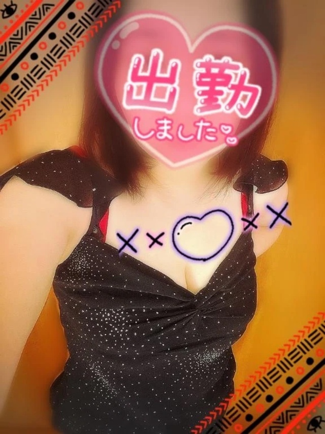 出勤しましたっ🤗