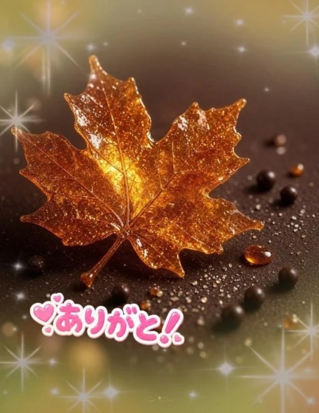 ありがとうございました✨