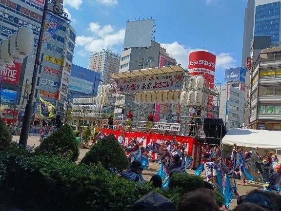 池袋にぎわってます♪｜写メ日記｜まりこ｜池袋 人妻デリヘル 池袋おかあさん