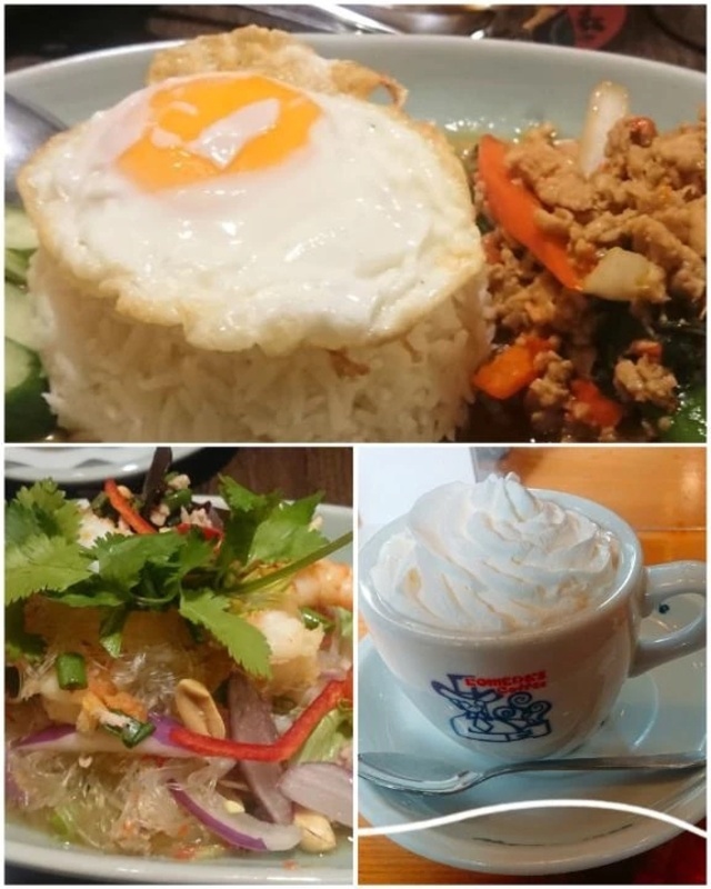 楽しい1日でした