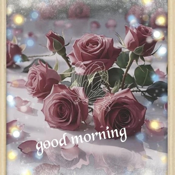 おはようございます☀☀☀☀