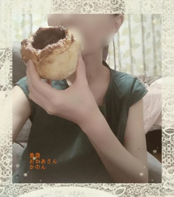 フカフカ&ふわふわ｜写メ日記｜かのん｜池袋 人妻デリヘル 池袋おかあさん