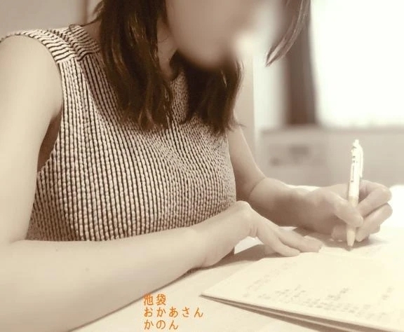 感謝と日々