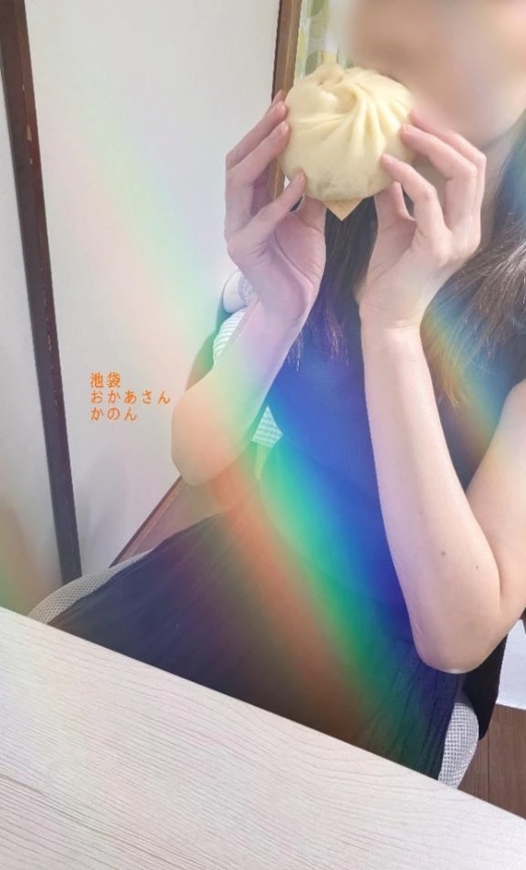 ほっこり力士さん｜写メ日記｜かのん｜池袋 人妻デリヘル 池袋おかあさん