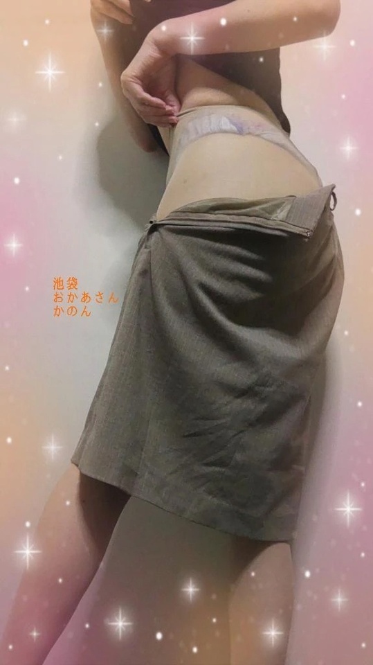 感謝&夏の名残り｜写メ日記｜かのん｜池袋 人妻デリヘル 池袋おかあさん