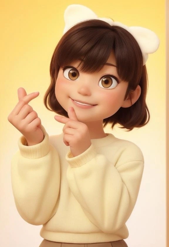 明日出勤します