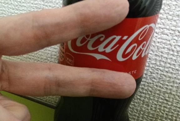 本日のドリンク
