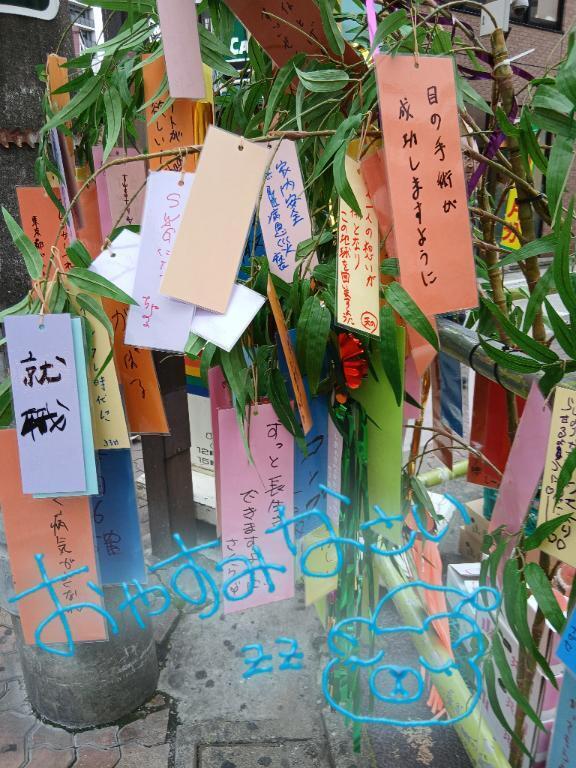 七夕｜写メ日記｜なな｜池袋 人妻デリヘル 池袋おかあさん