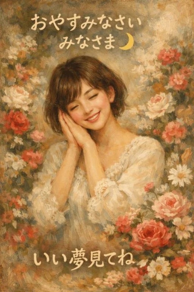 Good   night🌛