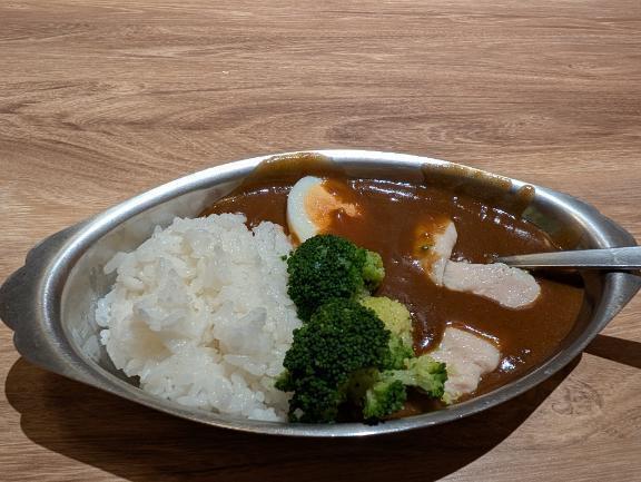 今日もカレー🍛｜写メ日記｜丸｜池袋 一般デリヘル 池袋デッドボール