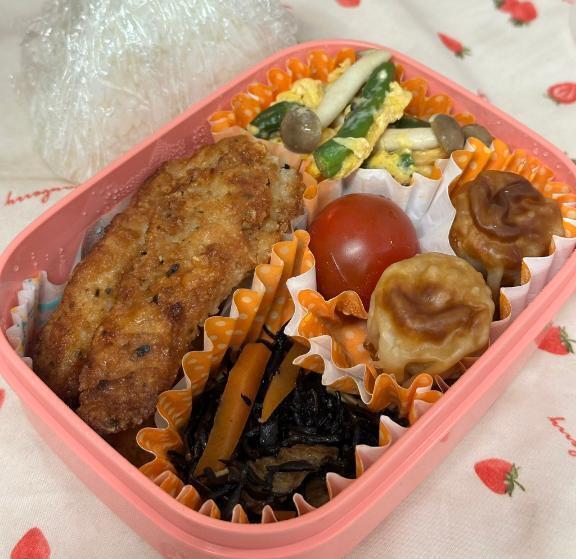今日のお弁当とお知らせ😊｜写メ日記｜森本｜池袋 一般デリヘル 池袋デッドボール