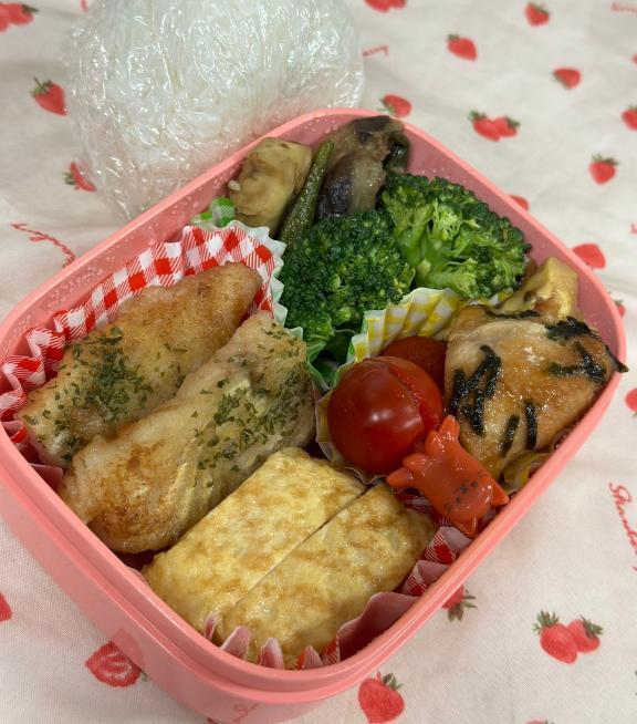 ♡今日のお弁当♡｜写メ日記｜森本｜池袋 一般デリヘル 池袋デッドボール