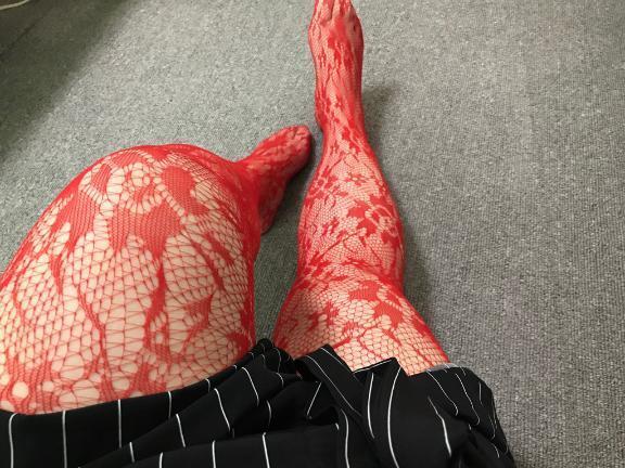 ごめんなさい