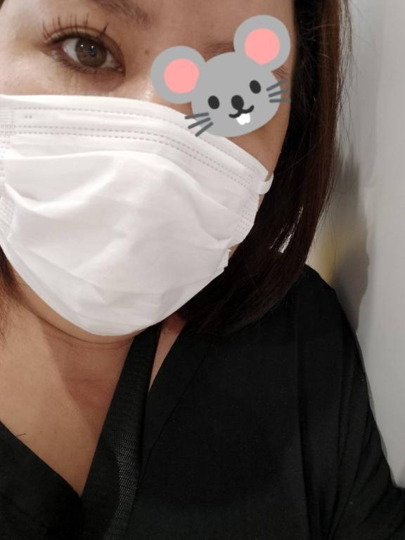 明日出勤です❤