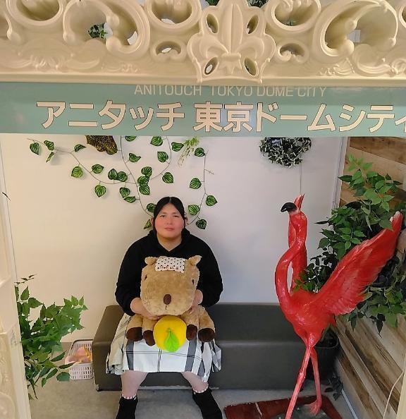 めちゃくちゃ癒された～♡｜写メ日記｜ドミンゴ｜池袋 一般デリヘル 池袋デッドボール