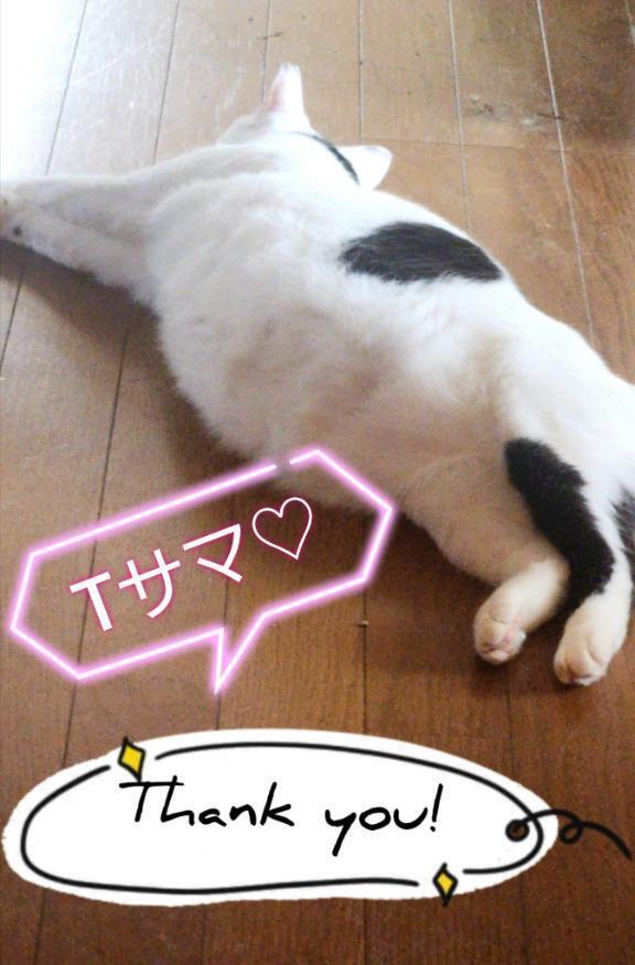 Tサマへお礼です｜写メ日記｜畔柳(くろやなぎ)｜池袋 一般デリヘル 池袋デッドボール