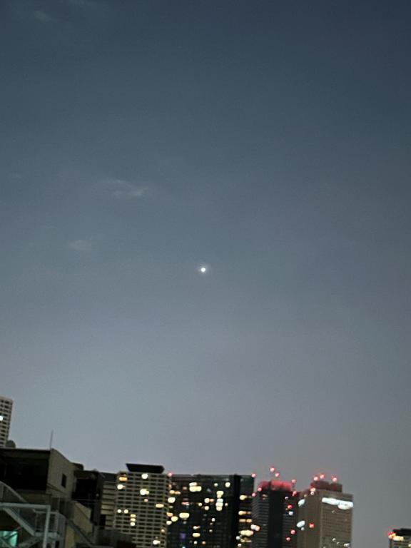 おはようございます⭐️