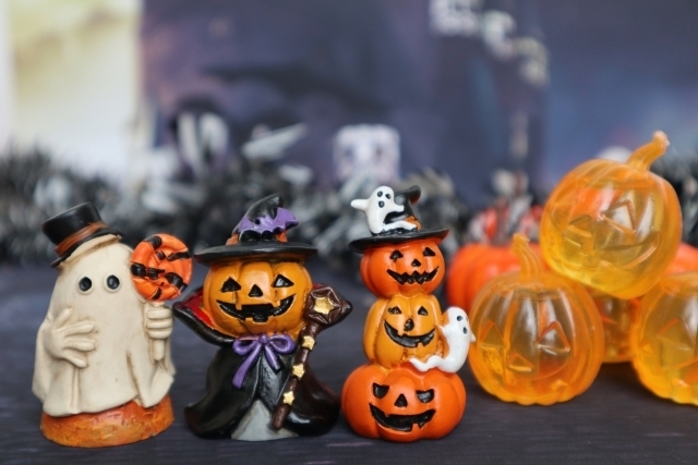 ハロウィンですね｜写メ日記｜唯川 ゆいかわ｜大塚・巣鴨 人妻デリヘル 不倫妻の誘惑