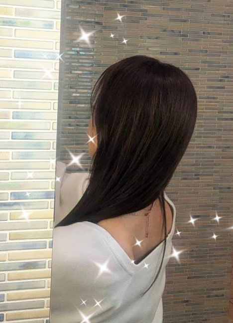 気持ちのよい秋晴れですね