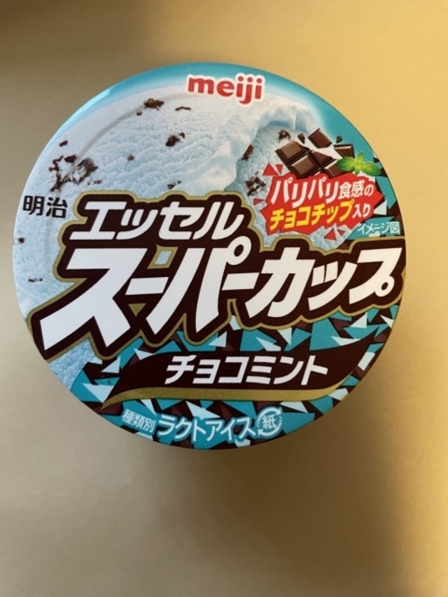 またしてもチョコミントアイス｜写メ日記｜相田｜鶯谷 人妻デリヘル 熟らぶ