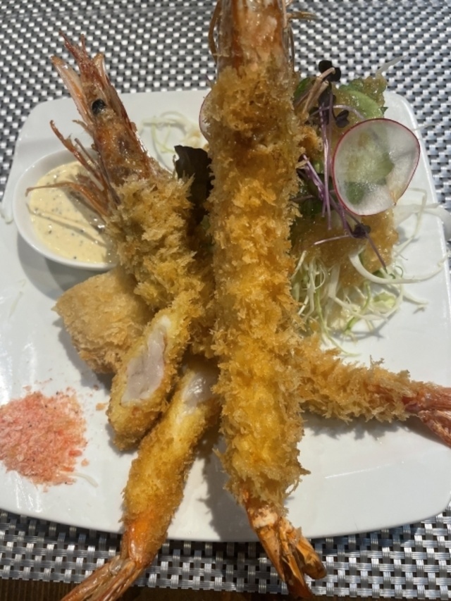 今日はエビフライ｜写メ日記｜相田｜鶯谷 人妻デリヘル 熟らぶ