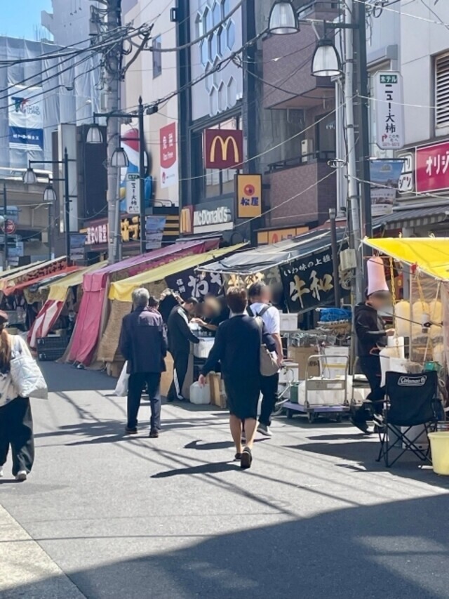 元三島神社のお祭り
