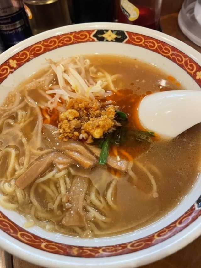 たまに食べたくなります