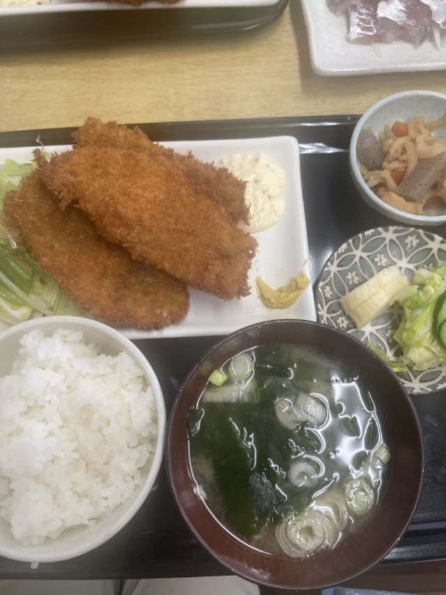 農場で野菜を買ったらアジフライ！へGO！｜写メ日記｜相田｜鶯谷 人妻デリヘル 熟らぶ