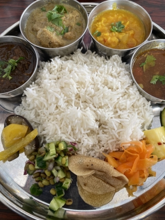 浅草カレー