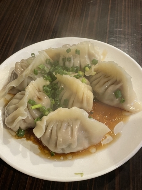 鶯谷グルメ2