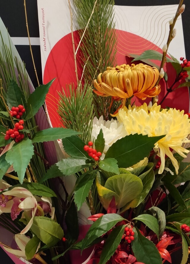 🎍明けまして✨