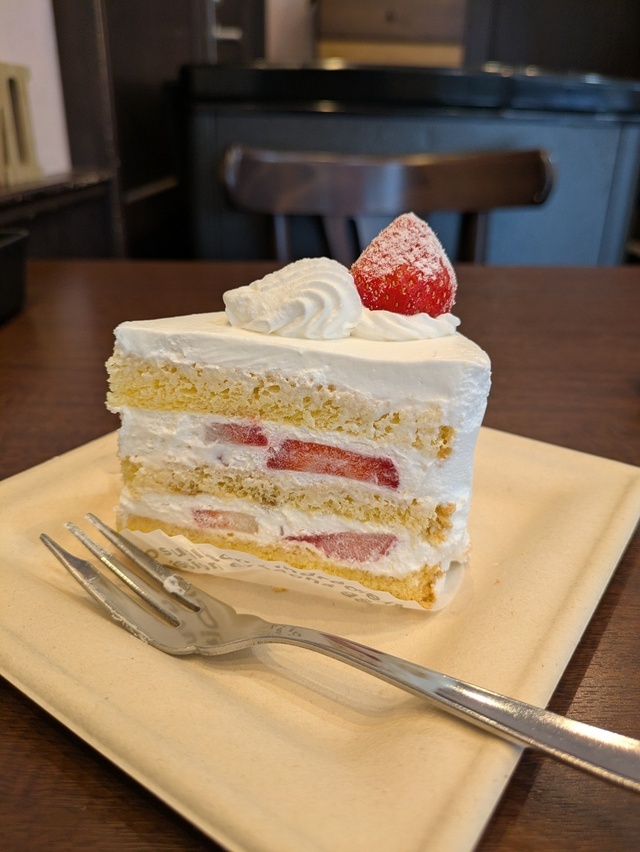 巣鴨のケーキ屋さん｡⁠◕⁠‿⁠◕⁠｡｜写メ日記｜椿｜鶯谷 人妻デリヘル 熟らぶ