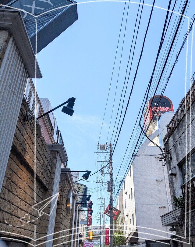 ☆そのまま通り過ぎないで〜☆｜写メ日記｜真矢｜鶯谷 人妻デリヘル 熟らぶ