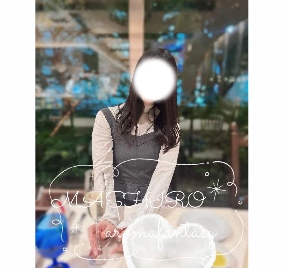 いつもはアレしてるけどね？｜写メ日記｜十条ましろ｜品川・五反田 出張エステ アロマファンタジー高輪