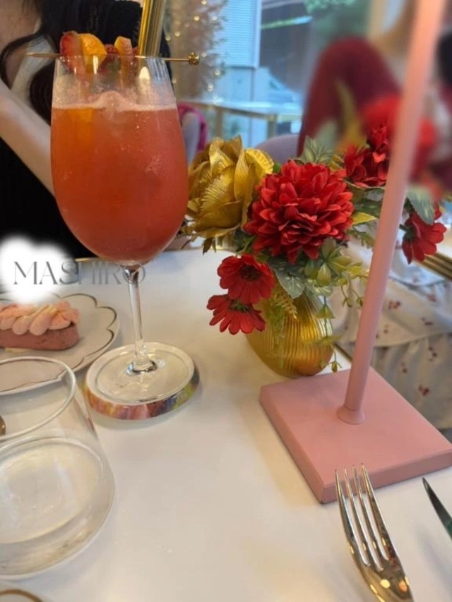 お礼♡とお知らせ♪♪