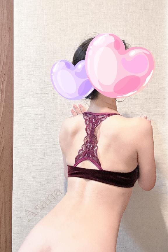 お礼と予定🌸｜写メ日記｜落合あさな｜品川・五反田 出張エステ アロマファンタジー高輪