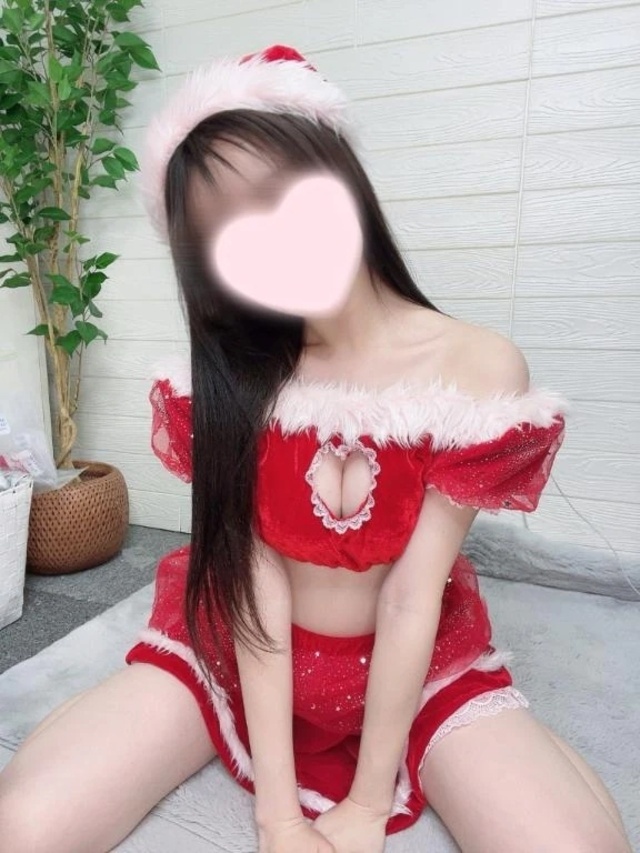 Happy Merry Christmas🎅🏻🤍｜写メ日記｜香取ももこ｜品川・五反田 出張エステ アロマファンタジー高輪