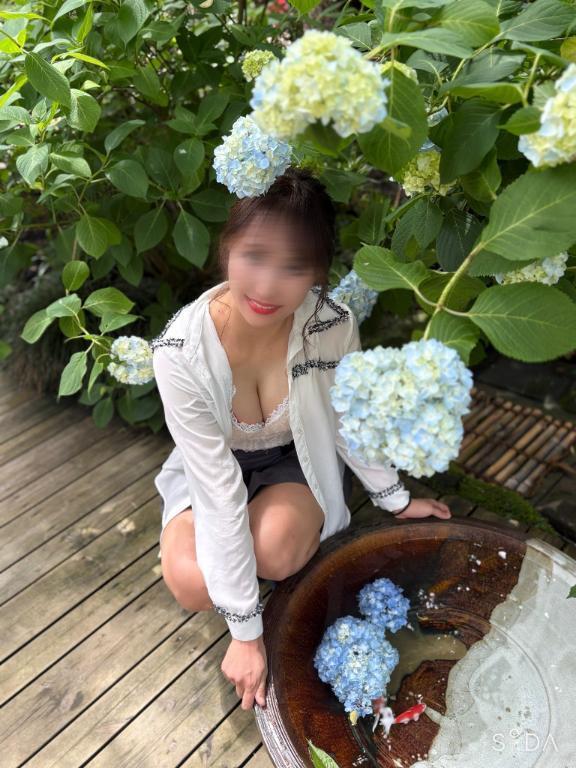 暑い日が続きますが｜写メ日記｜山口まどか｜品川・五反田 出張エステ アロマファンタジー高輪