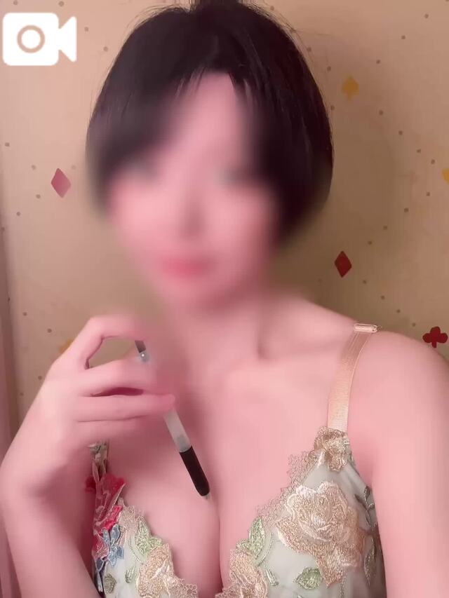 【動】Gカップの圧