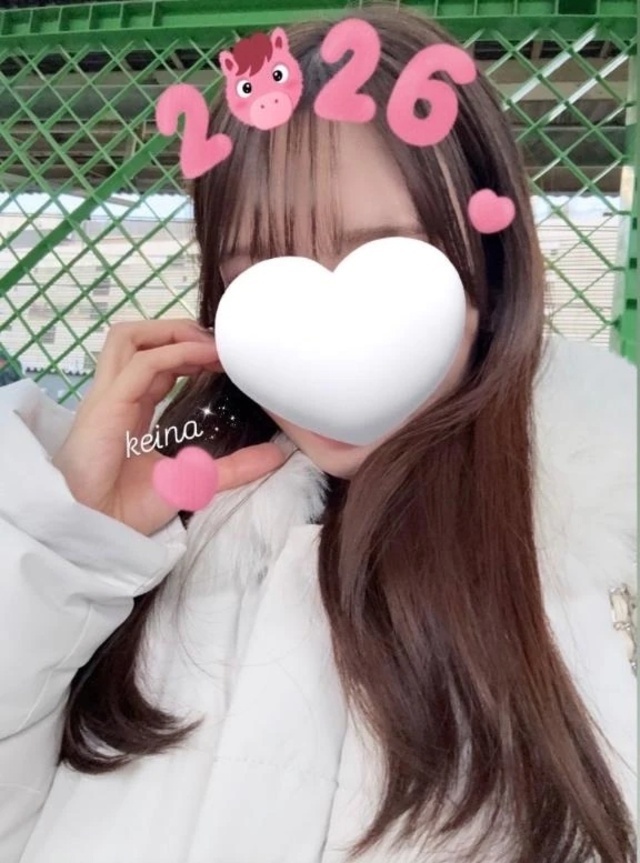 明けましておめでとうございます🐴｜写メ日記｜有馬けいな｜品川・五反田 出張エステ アロマファンタジー高輪